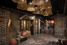 大型融媒体报道《乡味》专题报道道口烧鸡